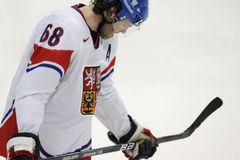 Hvězdy NHL už míří do Soči. Lékaři chystají prášky na spaní