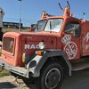 ME tahačů na okruzích, Jarama 2019: hasičský vůz