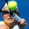 Australian Open: Kirsten Flipkensová