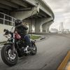 Harley-Davidson 1200 a Forty-Eight Special