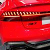 Audi RS7 Sportback živě na IAA