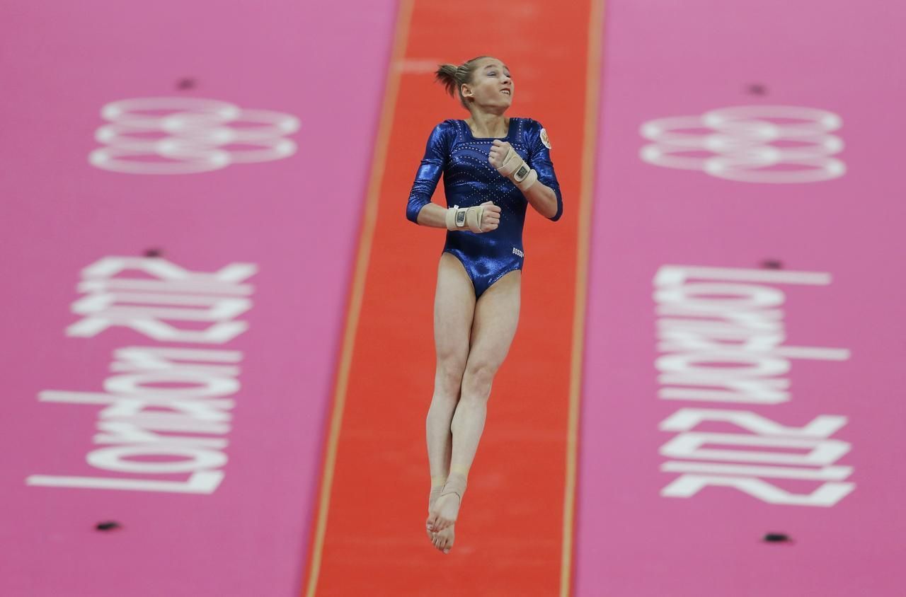 Olympiáda v obrazech &#8211; nejzajímavější fotografie za posledních 24 hodin - 3.8.