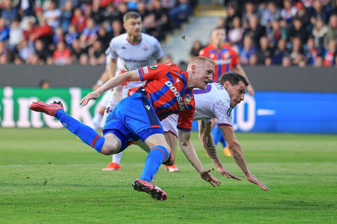 Václav Jemelka při obranném zákroku