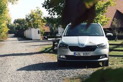 Videotest: Malá kombi jako Škoda Fabia vymírají. Nebude jich škoda?