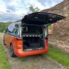 Reportáž VW California