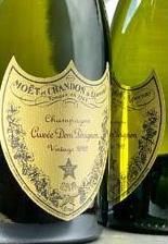 Lahev Dom Perignon