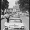 Fotografie ze života v USA v 50., 60. a 70 letech ze sbírek Library of Congress