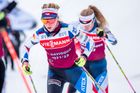 V Oberhofu půjde do tuhého. Český biatlon může přijít o místa na olympiádě