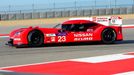 Nissan GT­R LM NISMO