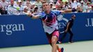 Tomáš Berdych na US Open 2015