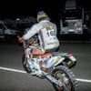 Rallye Dakar 2017, 2. etapa: Rudolf Lhotský, KTM