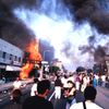 Los Angeles, rabování, 1992, Rodney Kings