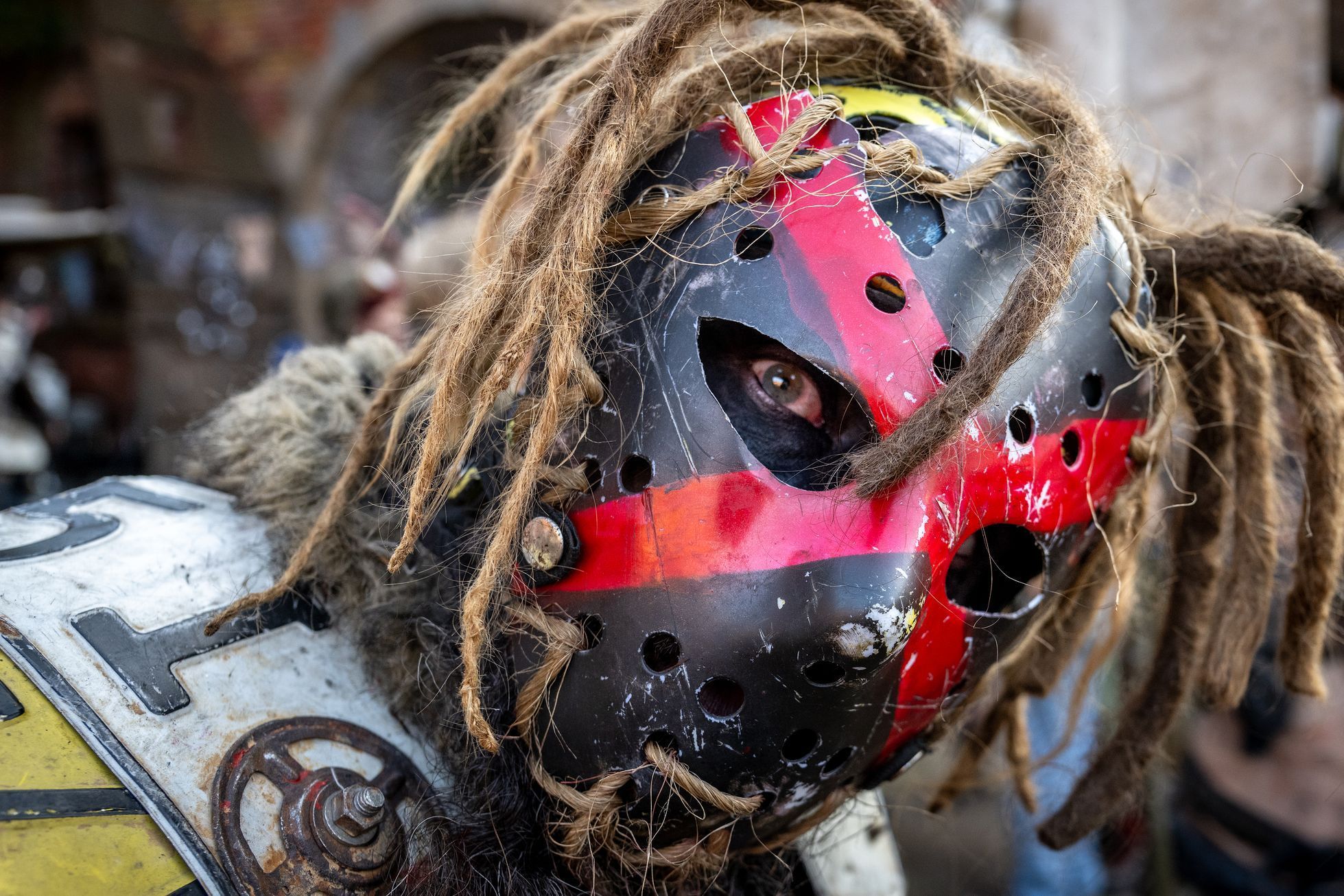 Brutal Assault 2024, festival