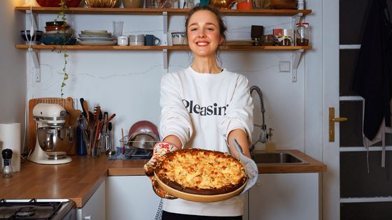 Jak bydlí Denisa Barešová. Hvězda Kukaček žije sama v malém bytě s nábytkem z bazaru