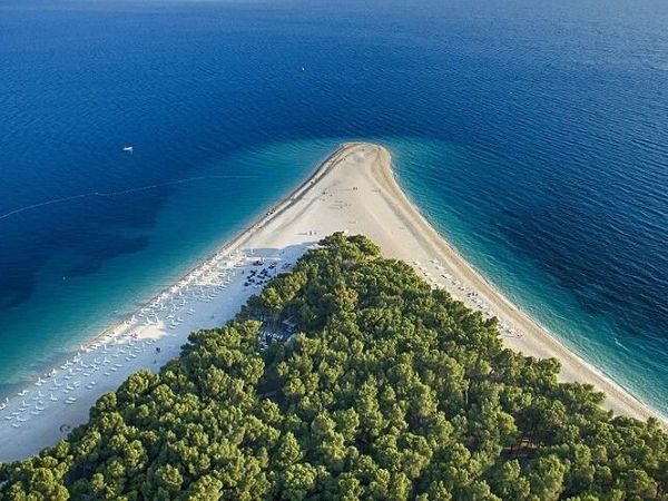 Na cestách: 7 krásných a méně známých míst v Chorvatsku