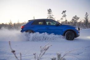 Test 28 zimních gum: Čtyři propadly, sedm mělo na mále, velmi dobrá není žádná