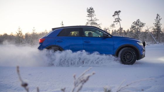 Test 28 zimních gum: Čtyři propadly, sedm mělo na mále, velmi dobrá není žádná