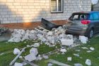 Klíčová eskalace války: Polsko nasadilo 12 tisíc policistů, NATO protivzdušnou obranu