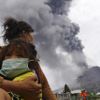 Mount Sinabung
