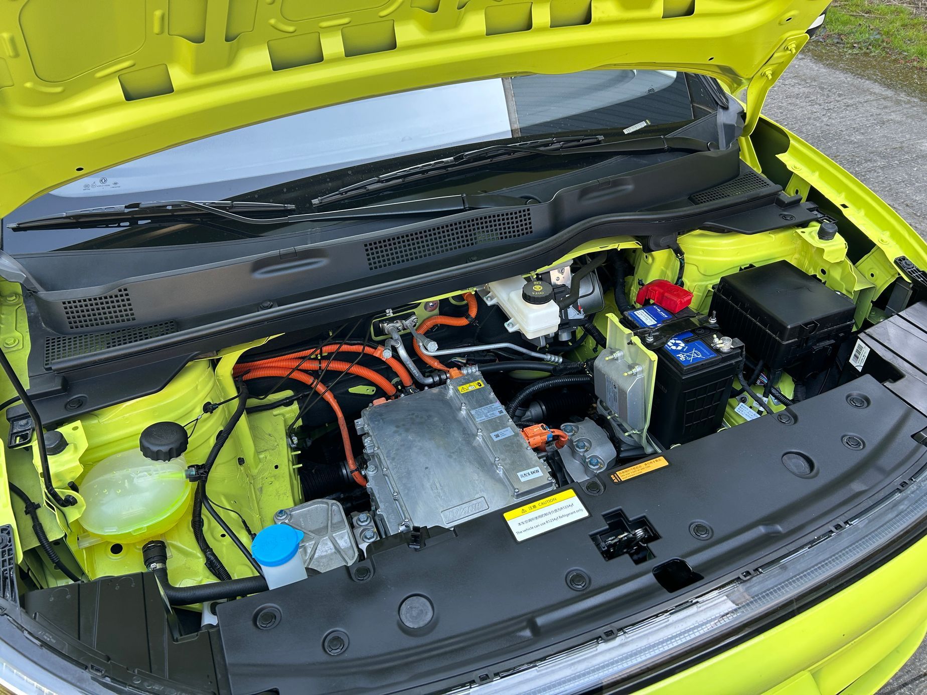 Dongfeng Box