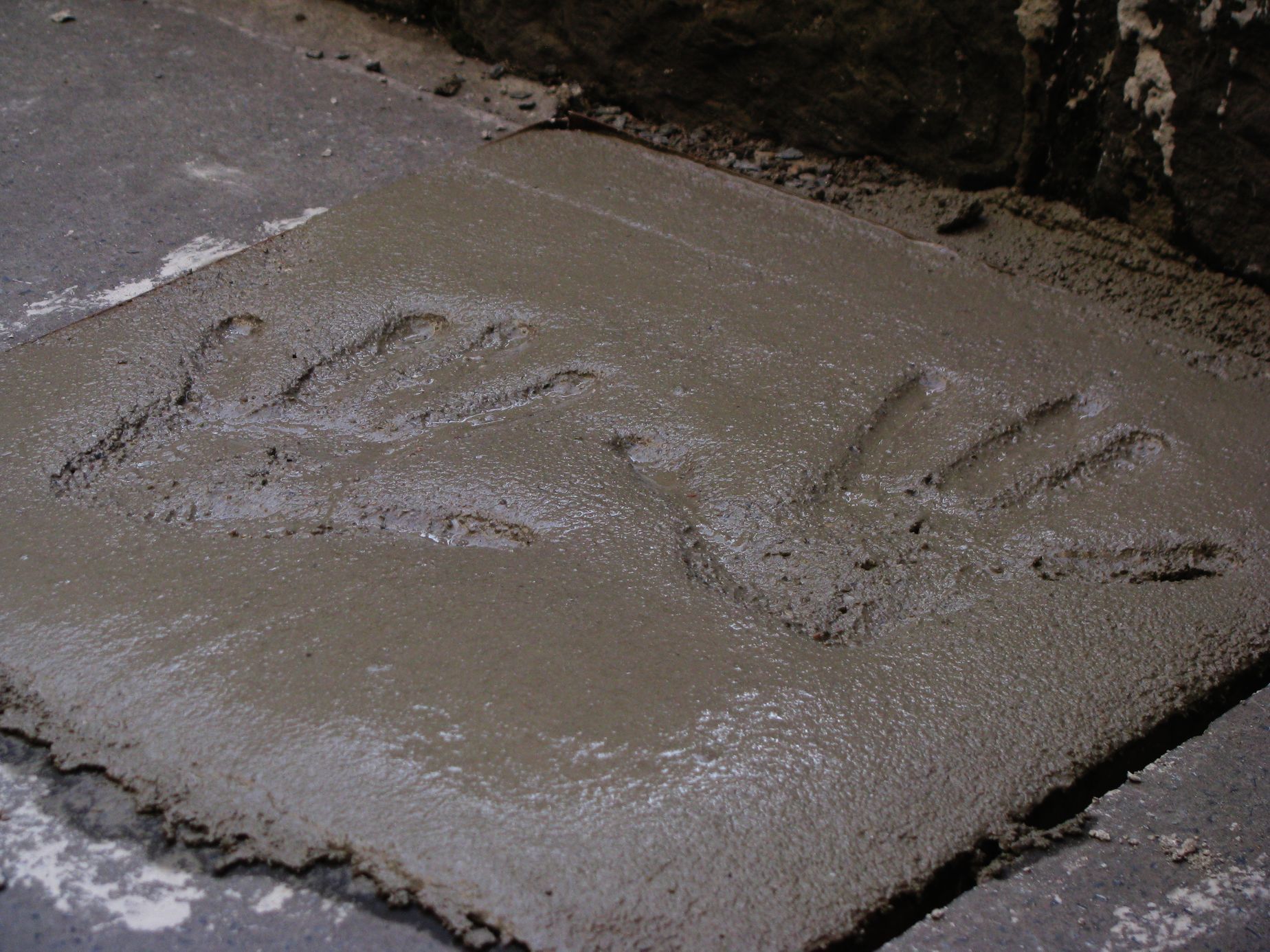 chodník slávy Brno