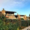 Strahov, vily