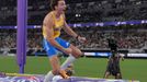 Švédský tyčkař Armand Duplantis a jeho rekord při MS v atletice 2025 v Tokiu