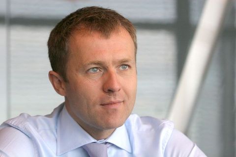 Michal Mejstřík - Aktuálně.cz