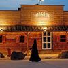 Cowboy Town, Saudská Arábie, western, zábava, indiáni, kovbojové