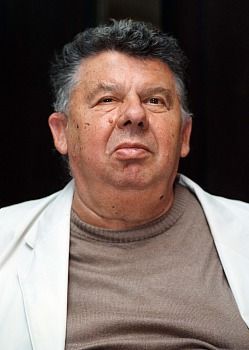 Miloslav Švandrlík