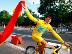 Contador v Paříži
