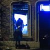 Belgie - Verviers - zásah policie