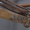 Vysoké kolo, které Štěrba renovoval, sestrojil slavný francouzský vynálezce Ernest Michaux. Ten si připsal také patent na objev nůžek.