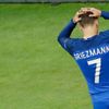 Euro 2016, finále Francie-Portugalsko: Antoine Griezmann