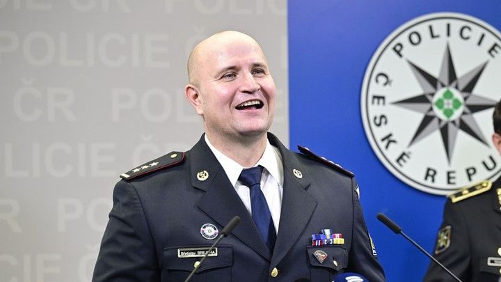 Čecha přes Telegram naverboval Islámský stát, policie ho sebrala na poslední chvíli
