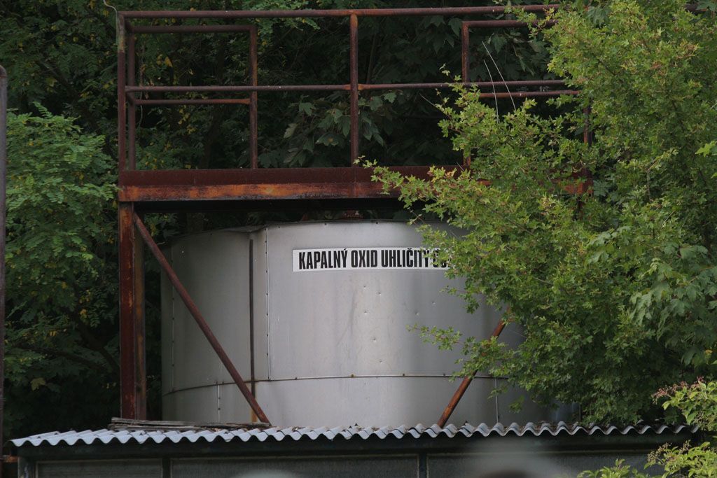 Ohrožené památky ve Zlínském kraji