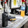 Mechanici Buggyry na Rallye Dakar 2018