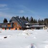 Šumava zastavěná
