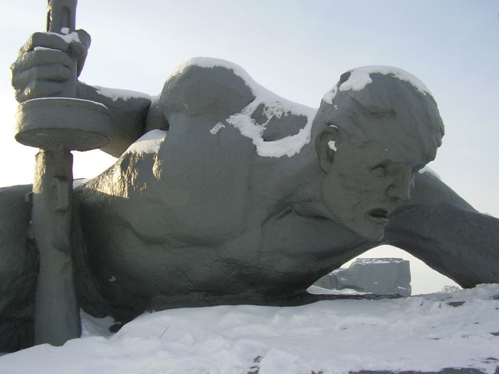 Brestská pevnost 13
