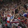 Kajotbet Hockey Games: Česko - Rusko (fanoušci)