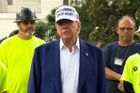 Hackeři napojení na Írán hrozí, že zveřejní e-maily z Trumpova okruhu