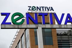 Polská Polpharma chce převzít rivala Zentivu, píše Reuters. Cena přesahuje 85 miliard
