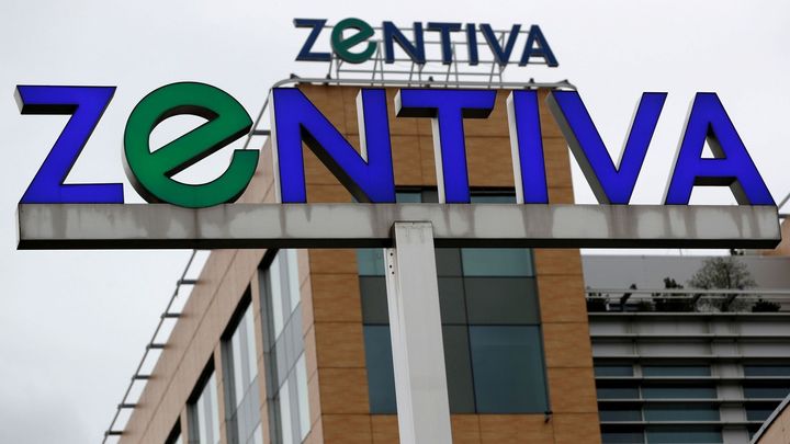 Polská Polpharma chce převzít rivala Zentivu, píše Reuters. Cena přesahuje 85 miliard; Zdroj foto: Reuters