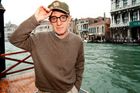 Woody Allen: Za pandemie jsem se schovával pod postelí. Příští film může být poslední
