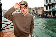 Woody Allen: Za pandemie jsem se schovával pod postelí. Příští film může být poslední