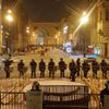 Protesty v Rusku