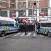 Brno blokovalo pochod neonacistů - finální foto