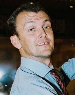 Románek s Janem Tománkem Adéla neprožila. Oba jsou věrni svým polovičkám.