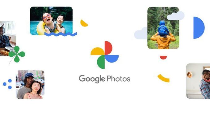 Aplikace Google Photos