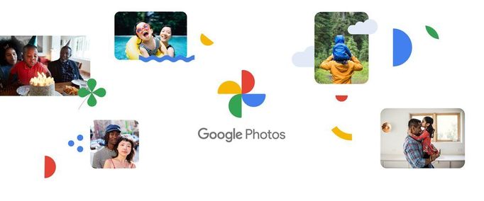 Aplikace Google Photos